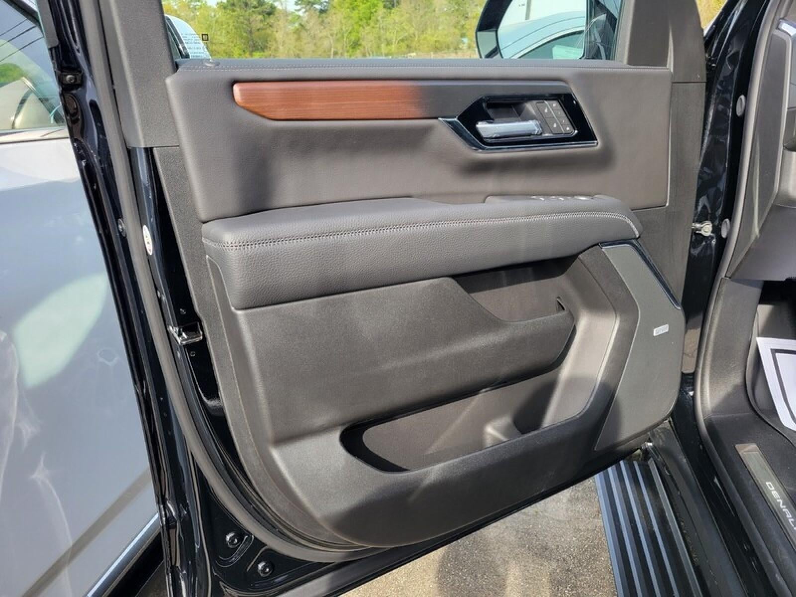 2026 GMC Yukon 2WD 4dr Denali