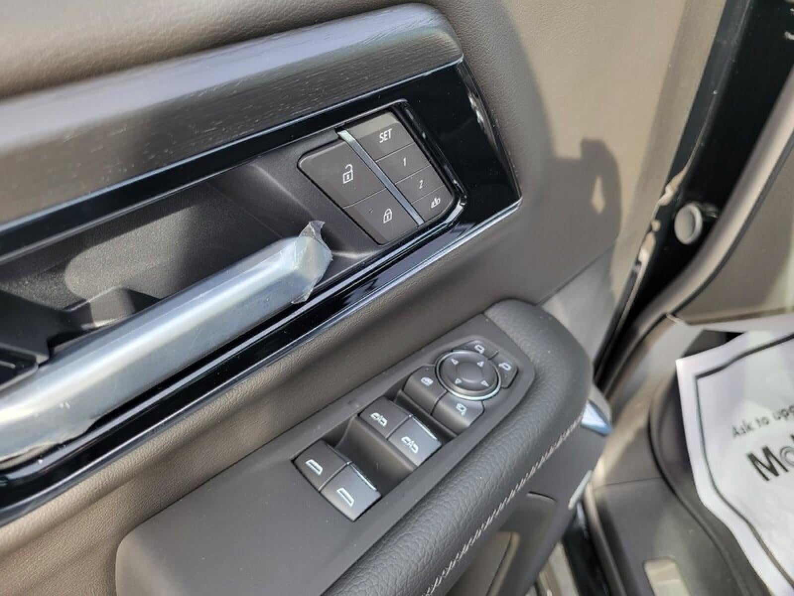 2026 GMC Yukon 2WD 4dr Denali