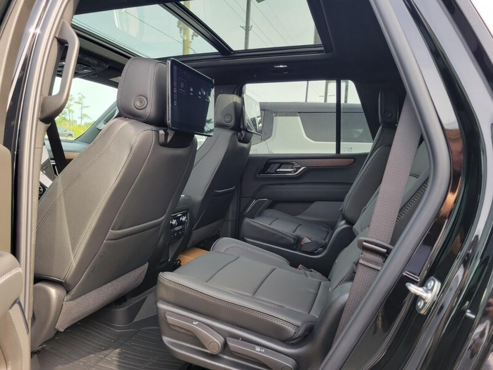 2026 GMC Yukon 2WD 4dr Denali