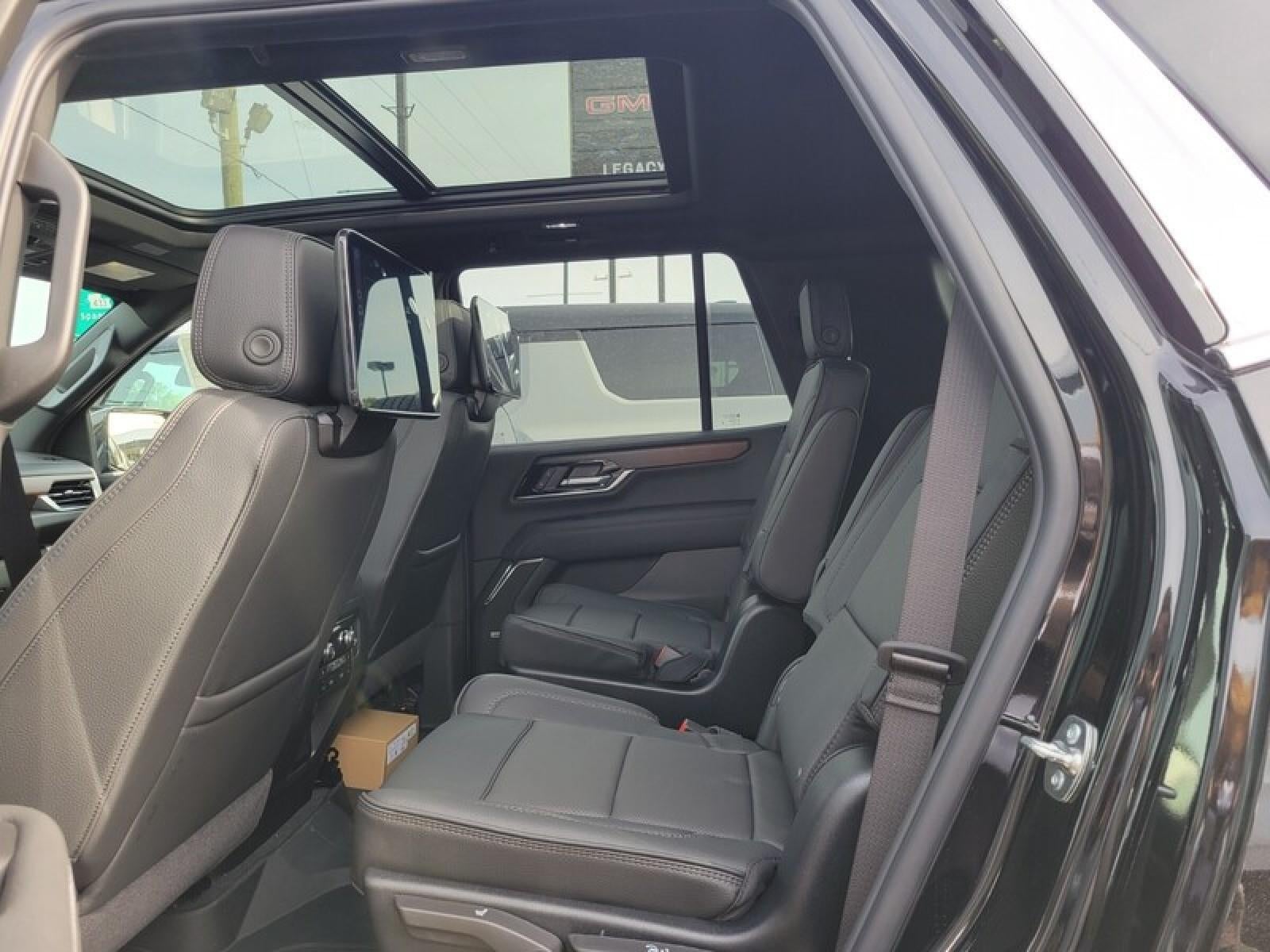 2026 GMC Yukon 2WD 4dr Denali