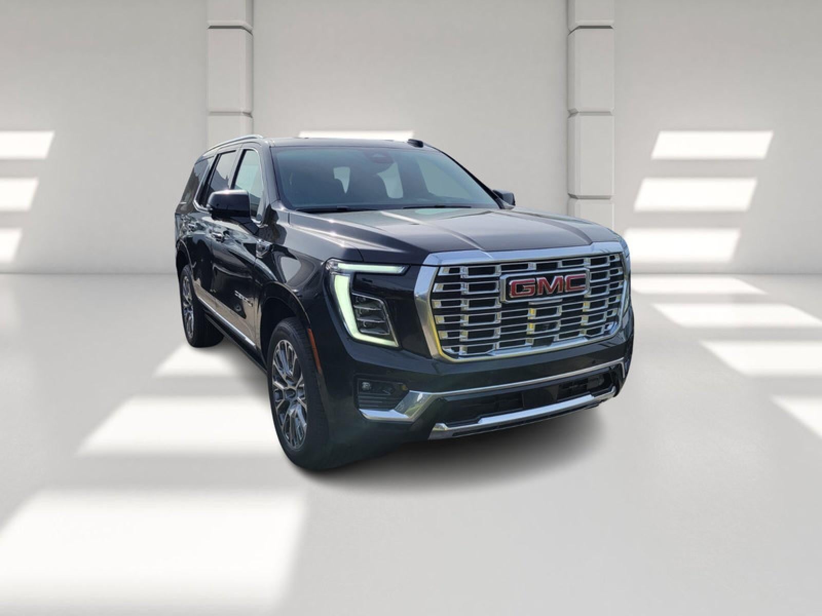 2026 GMC Yukon 2WD 4dr Denali