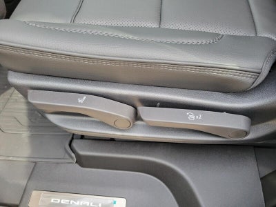 2026 GMC Yukon 2WD 4dr Denali