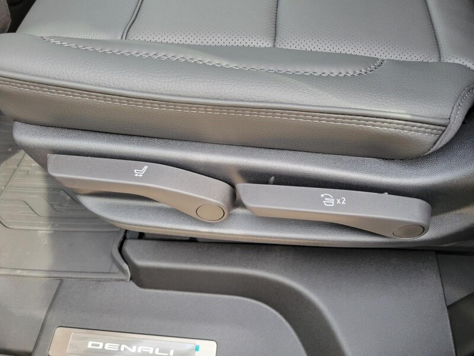 2026 GMC Yukon 2WD 4dr Denali