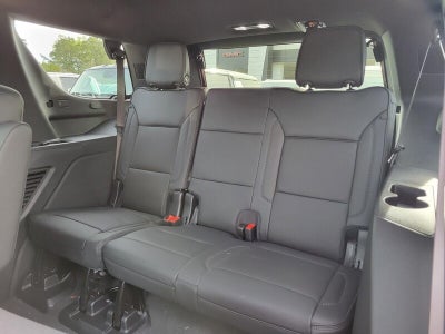 2026 GMC Yukon 2WD 4dr Denali