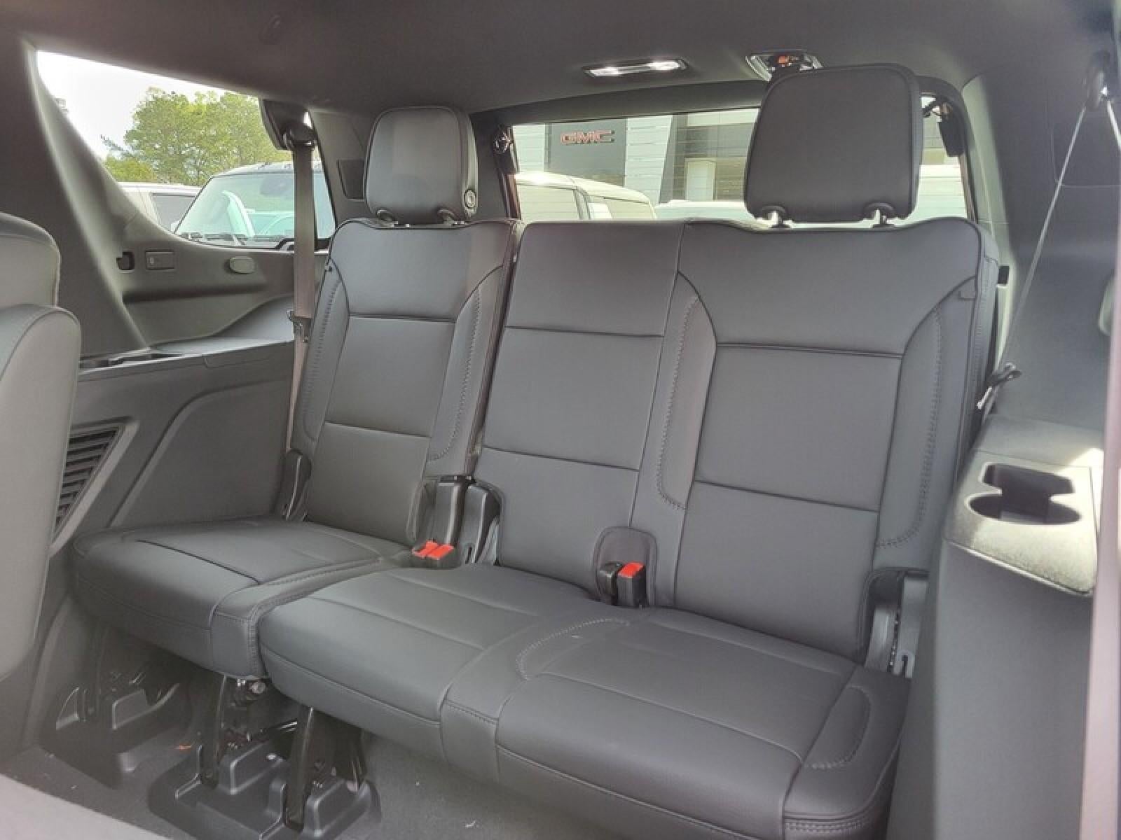 2026 GMC Yukon 2WD 4dr Denali