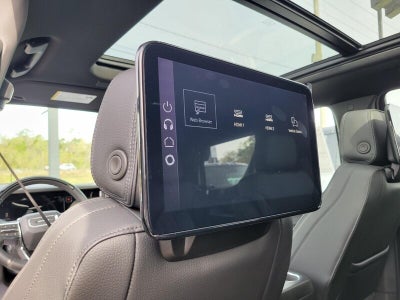 2026 GMC Yukon 2WD 4dr Denali