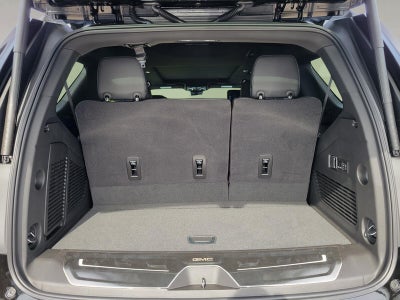 2026 GMC Yukon 2WD 4dr Denali