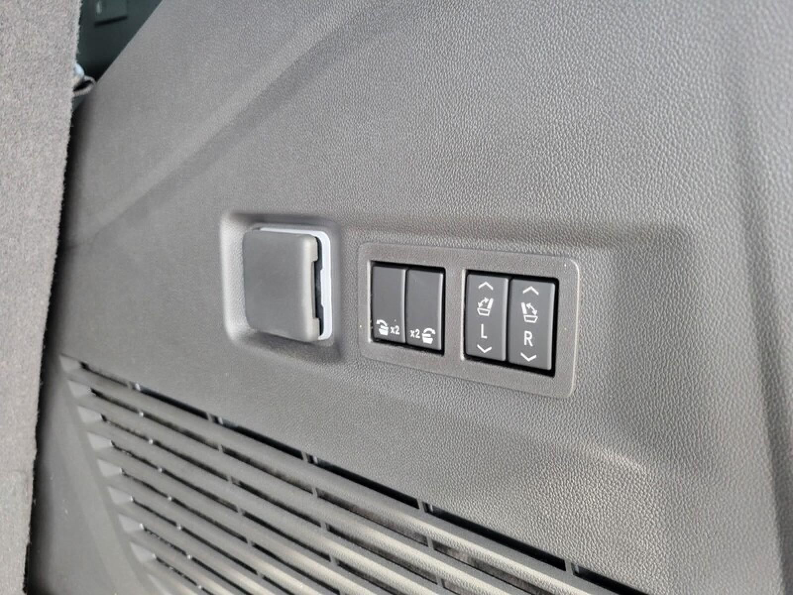 2026 GMC Yukon 2WD 4dr Denali