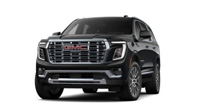 2026 GMC Yukon 2WD 4dr Denali