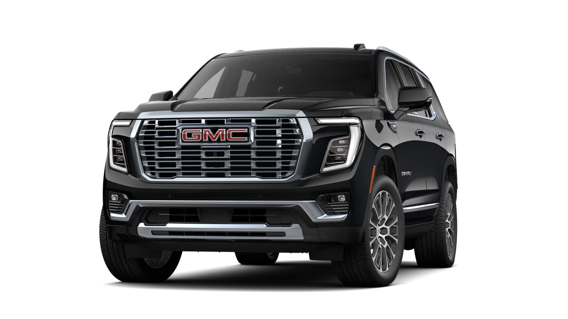 2026 GMC Yukon 2WD 4dr Denali