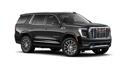 2026 GMC Yukon 2WD 4dr Denali