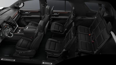 2026 GMC Yukon 2WD 4dr Denali