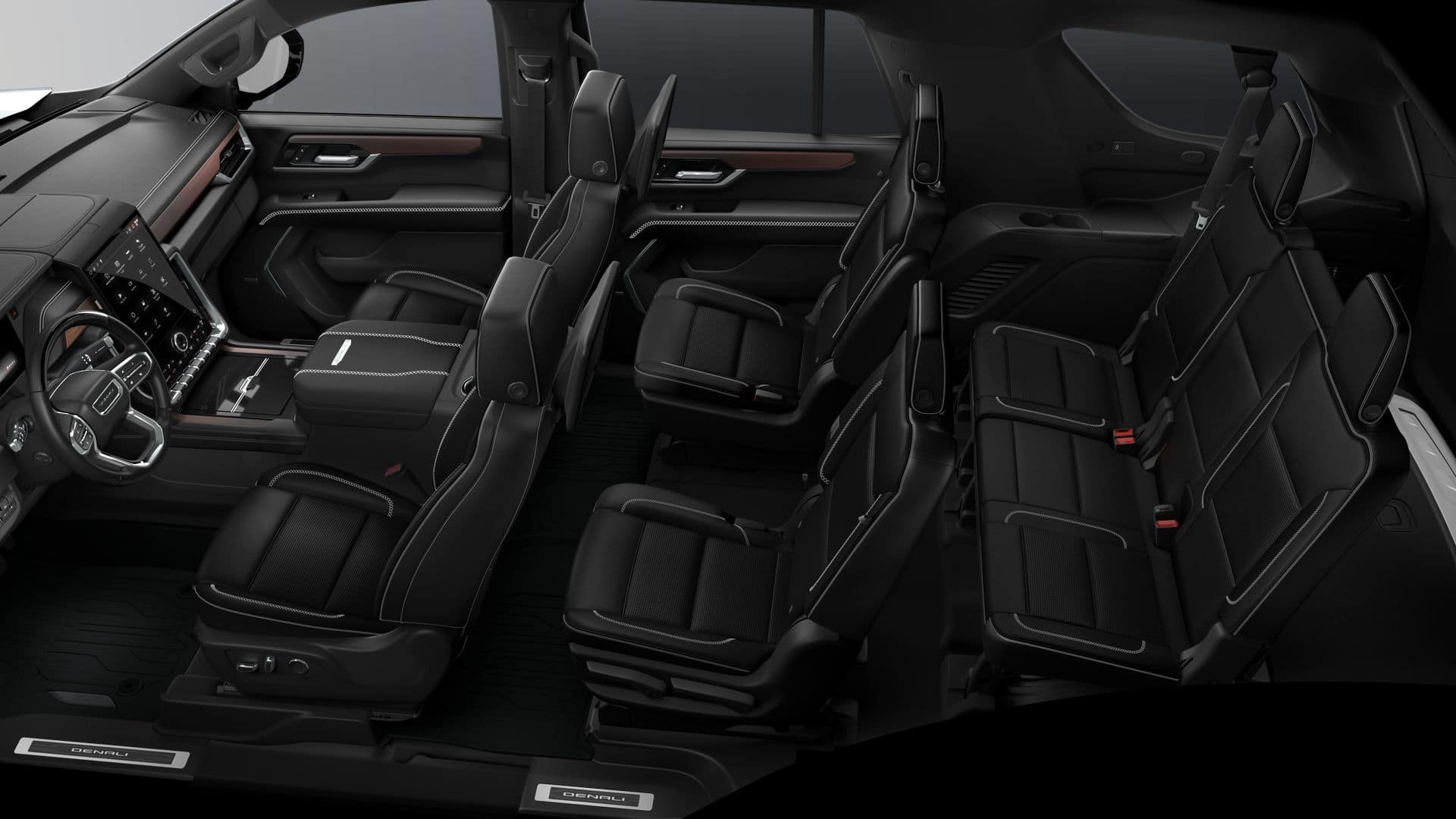 2026 GMC Yukon 2WD 4dr Denali