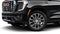 2026 GMC Yukon 2WD 4dr Denali