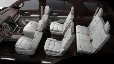 2026 GMC Yukon 2WD 4dr Denali