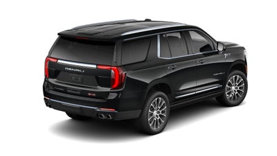 2027 GMC Yukon 2WD 4dr Denali