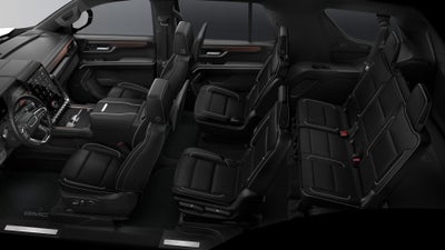 2027 GMC Yukon 2WD 4dr Denali