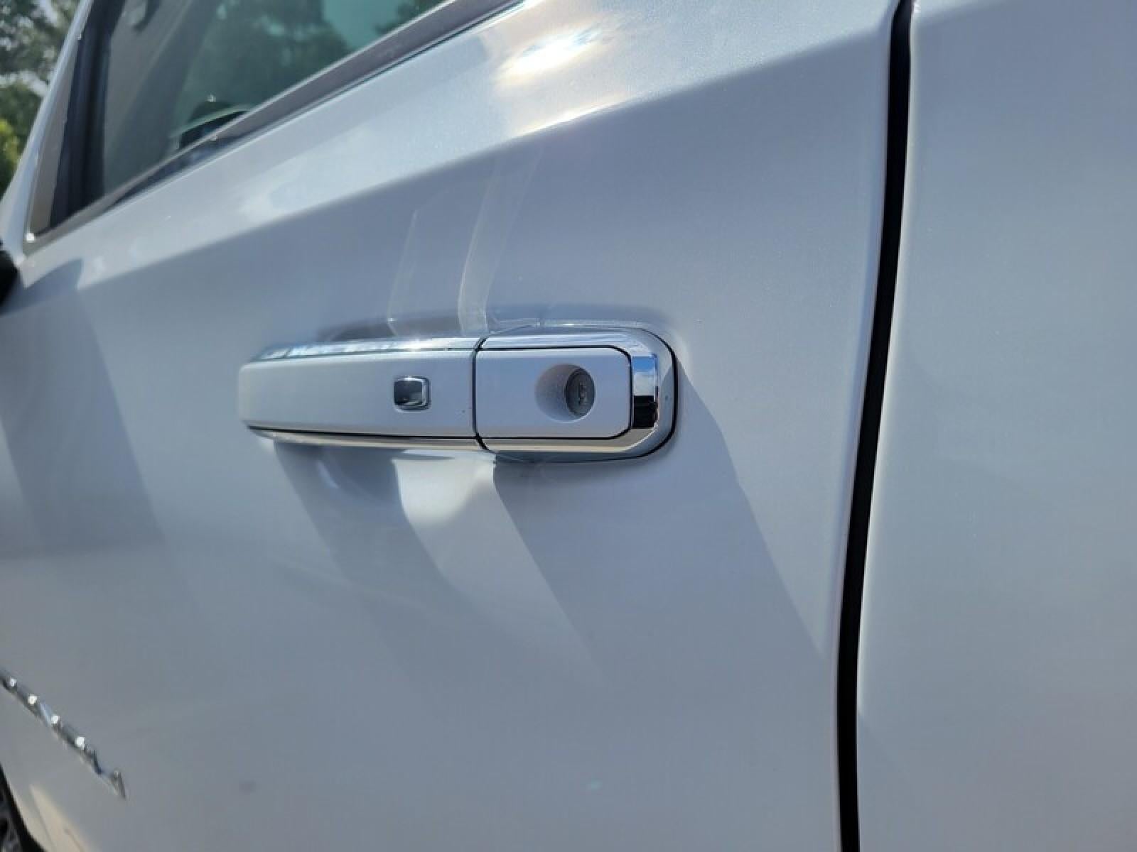 2026 GMC Yukon 2WD 4dr Denali