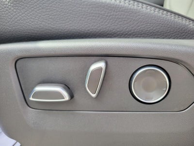 2026 GMC Yukon 2WD 4dr Denali