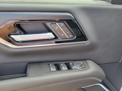 2026 GMC Yukon 2WD 4dr Denali