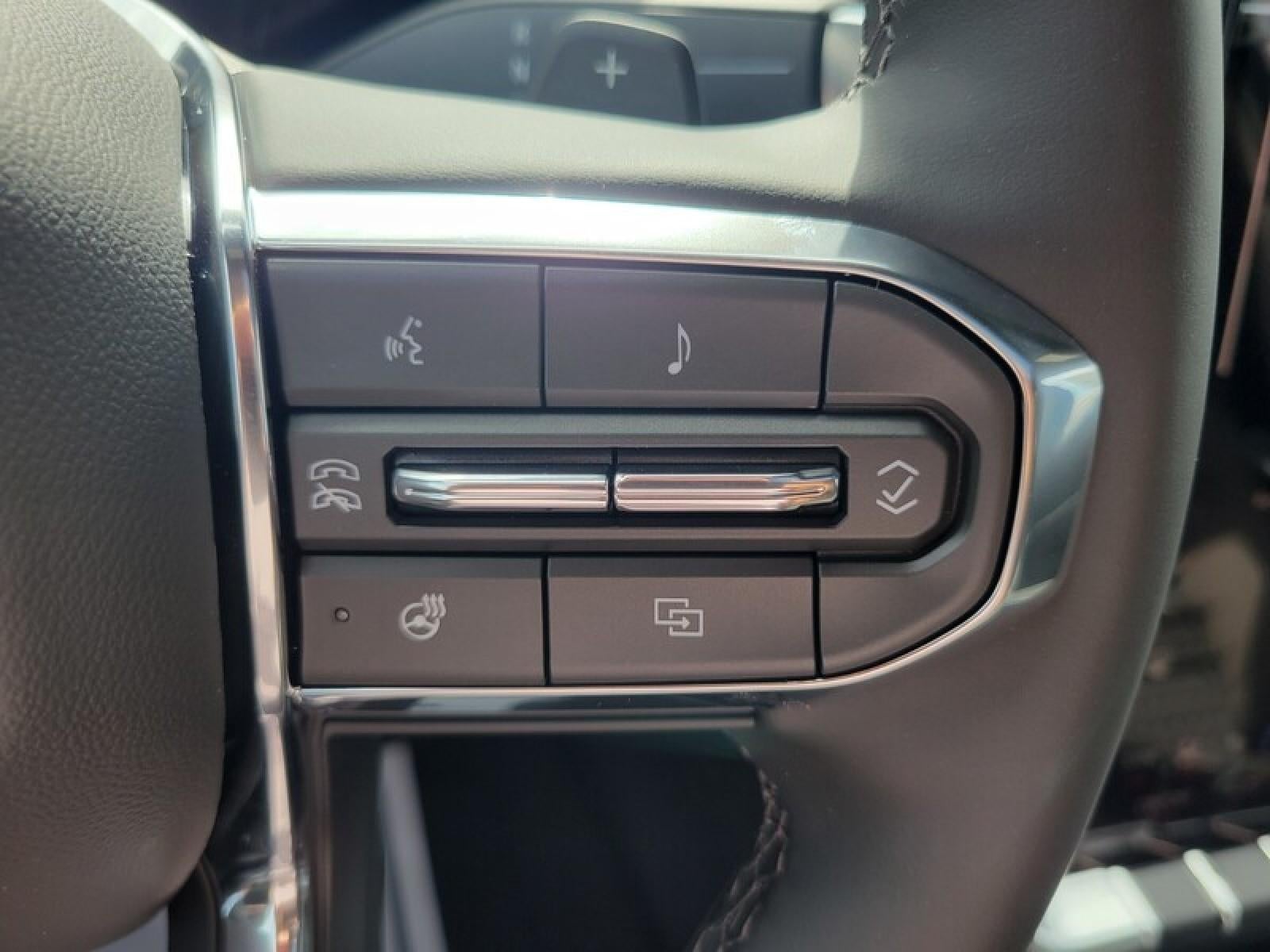2026 GMC Yukon 2WD 4dr Denali