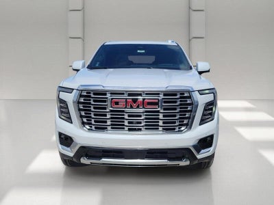 2026 GMC Yukon 2WD 4dr Denali
