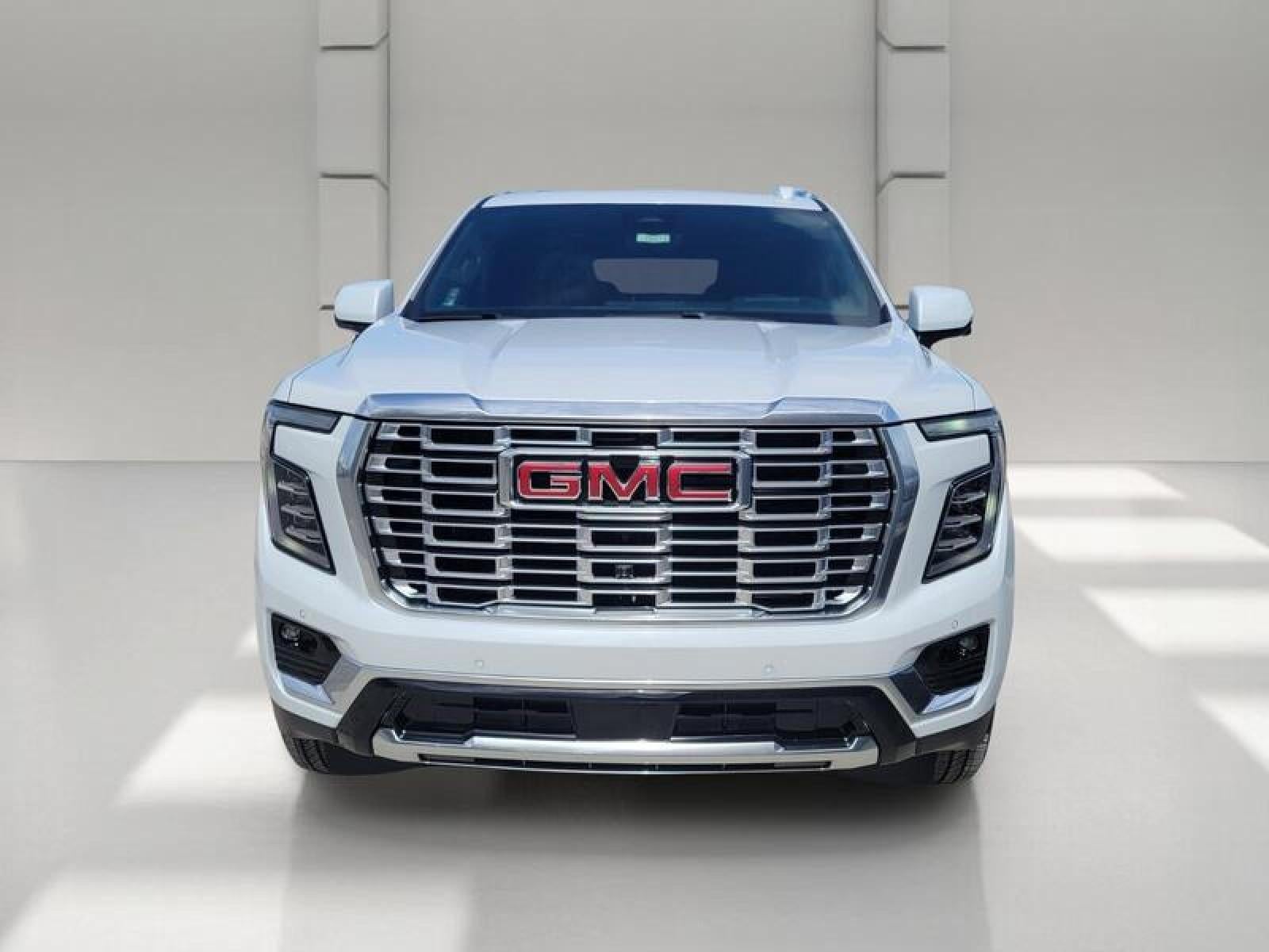 2026 GMC Yukon 2WD 4dr Denali