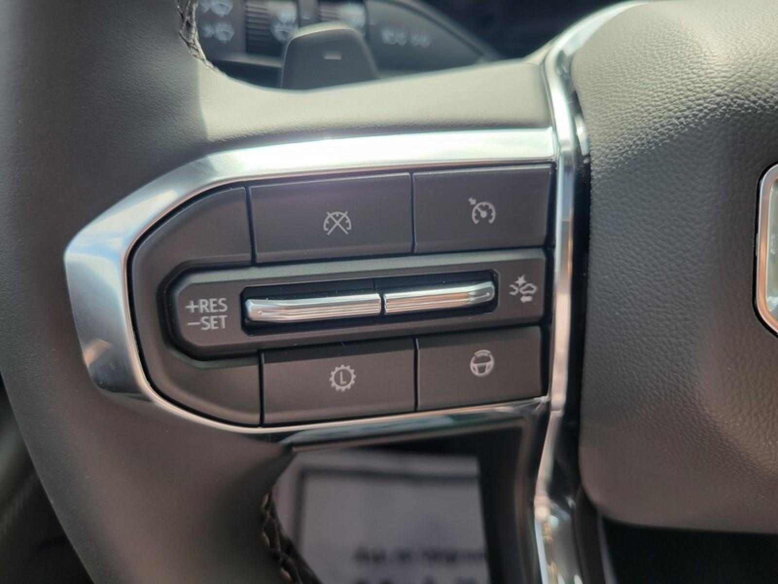 2026 GMC Yukon 2WD 4dr Denali