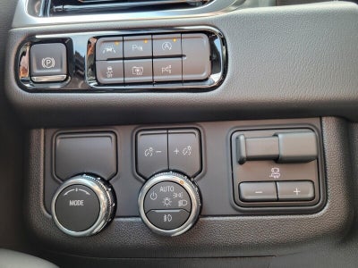 2026 GMC Yukon 2WD 4dr Denali
