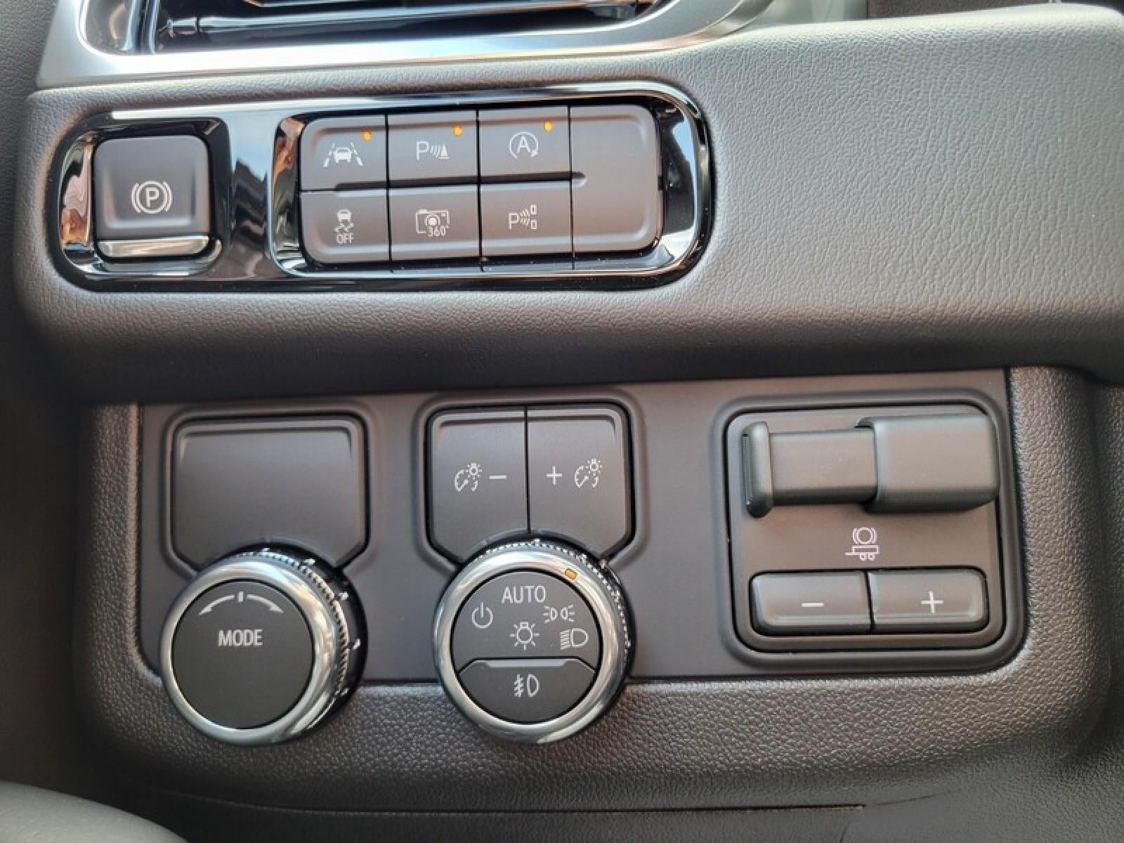 2026 GMC Yukon 2WD 4dr Denali