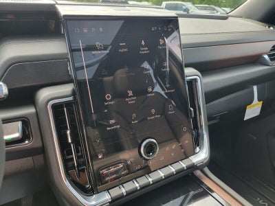 2026 GMC Yukon 2WD 4dr Denali
