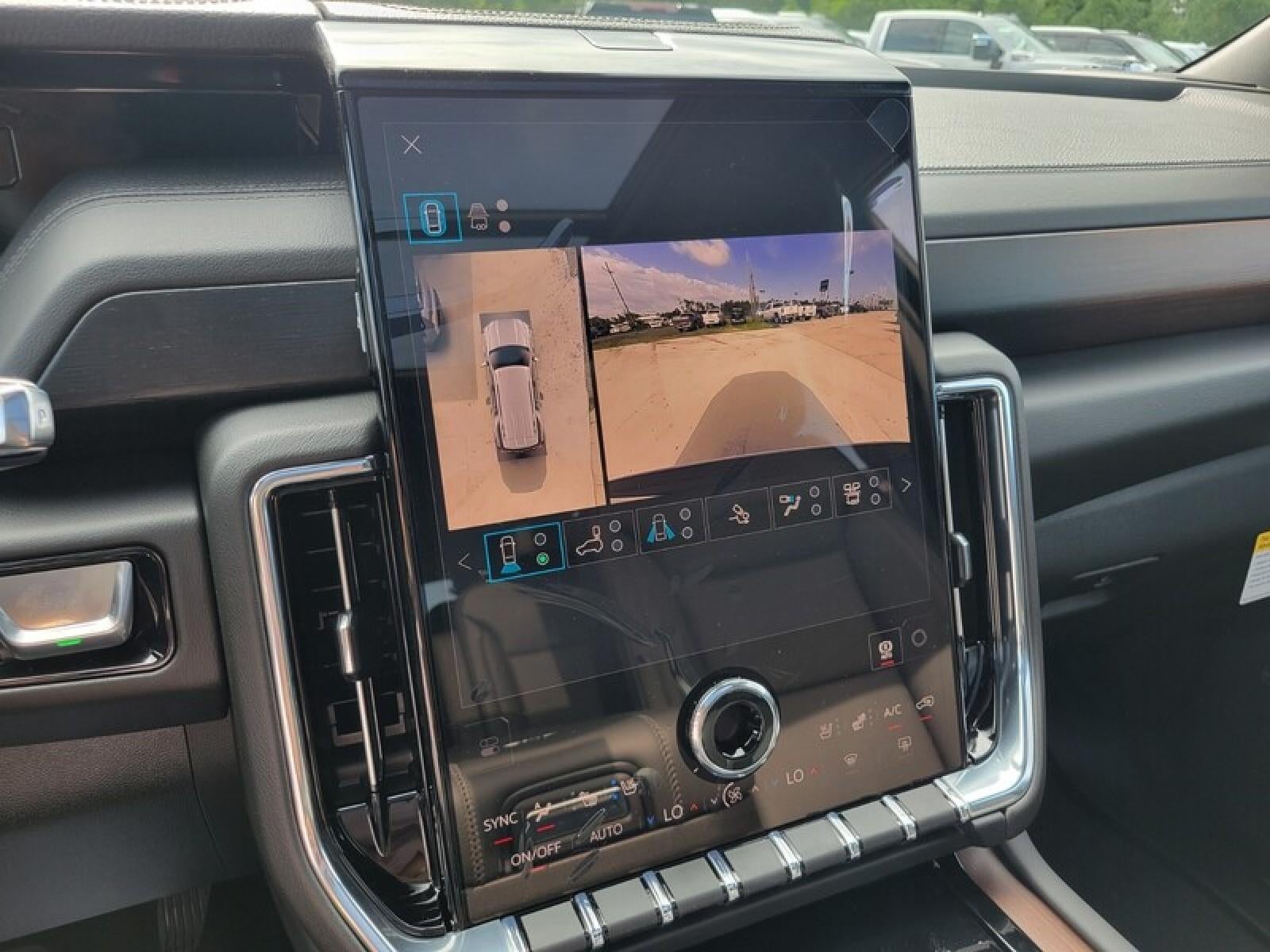 2026 GMC Yukon 2WD 4dr Denali