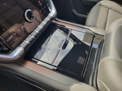 2026 GMC Yukon 2WD 4dr Denali