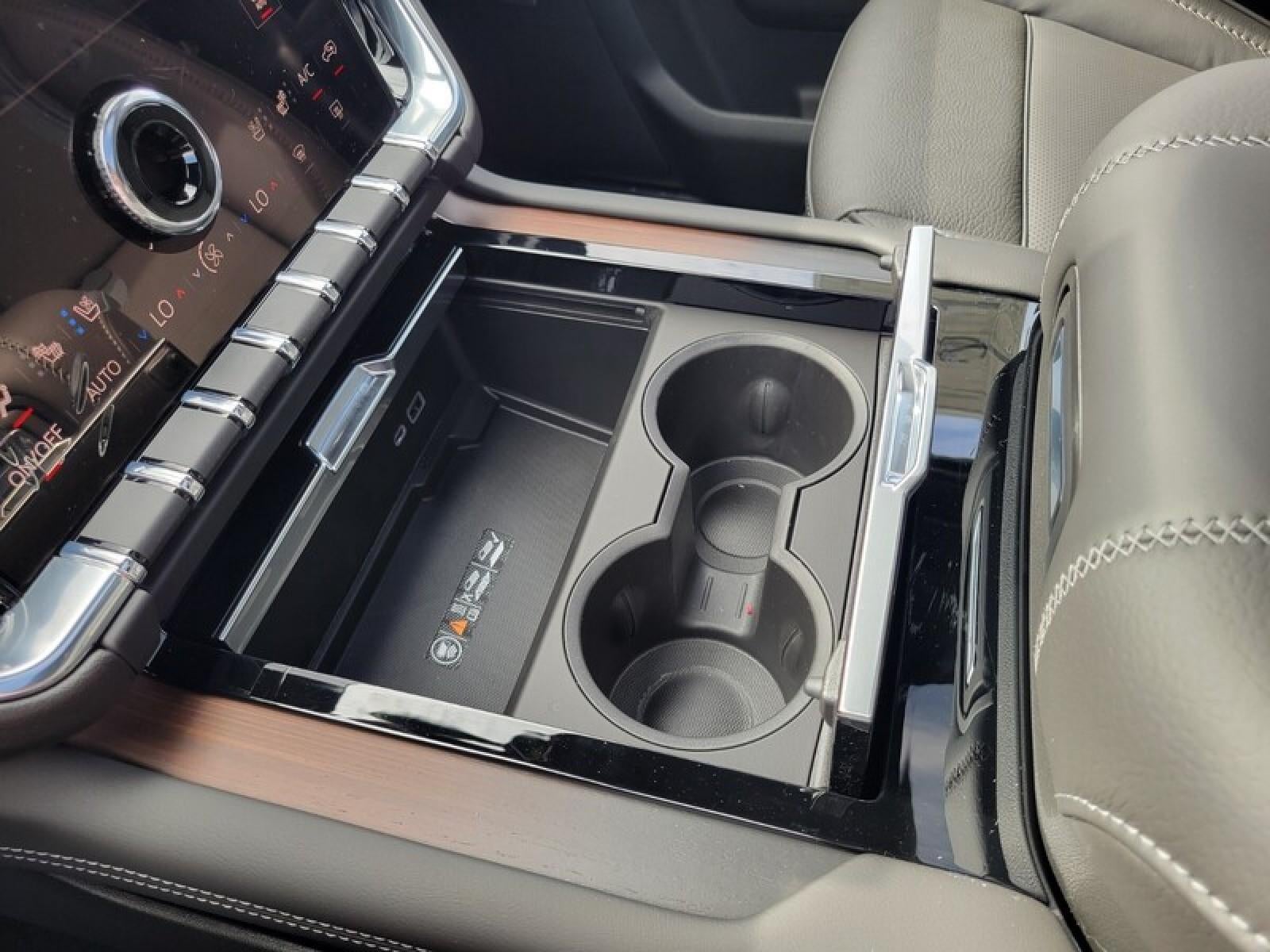 2026 GMC Yukon 2WD 4dr Denali