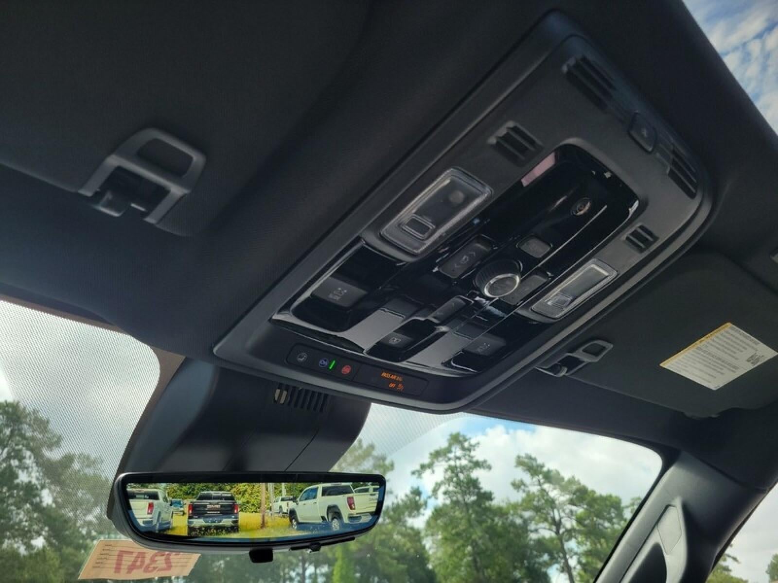 2026 GMC Yukon 2WD 4dr Denali