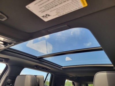 2026 GMC Yukon 2WD 4dr Denali