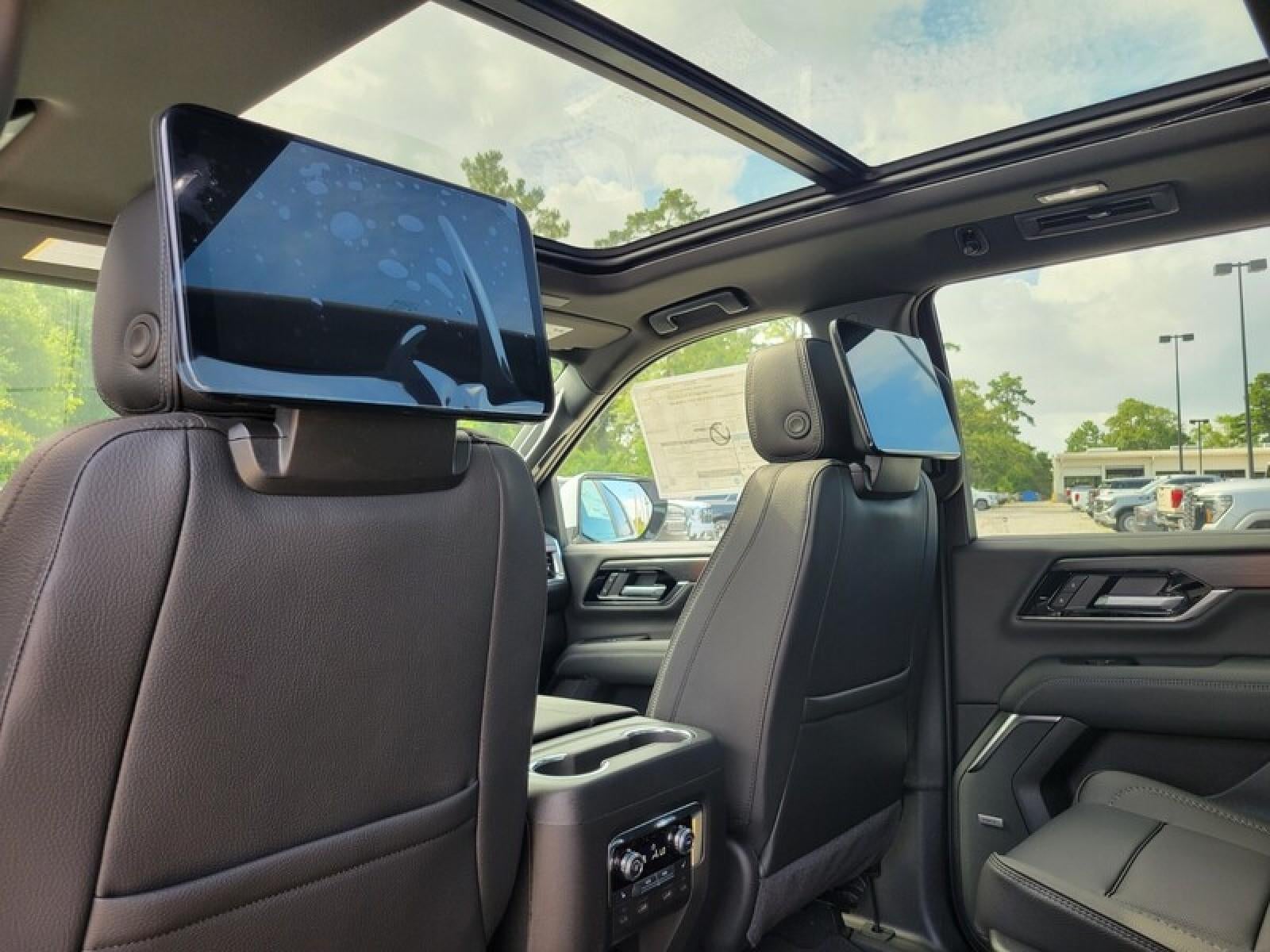 2026 GMC Yukon 2WD 4dr Denali