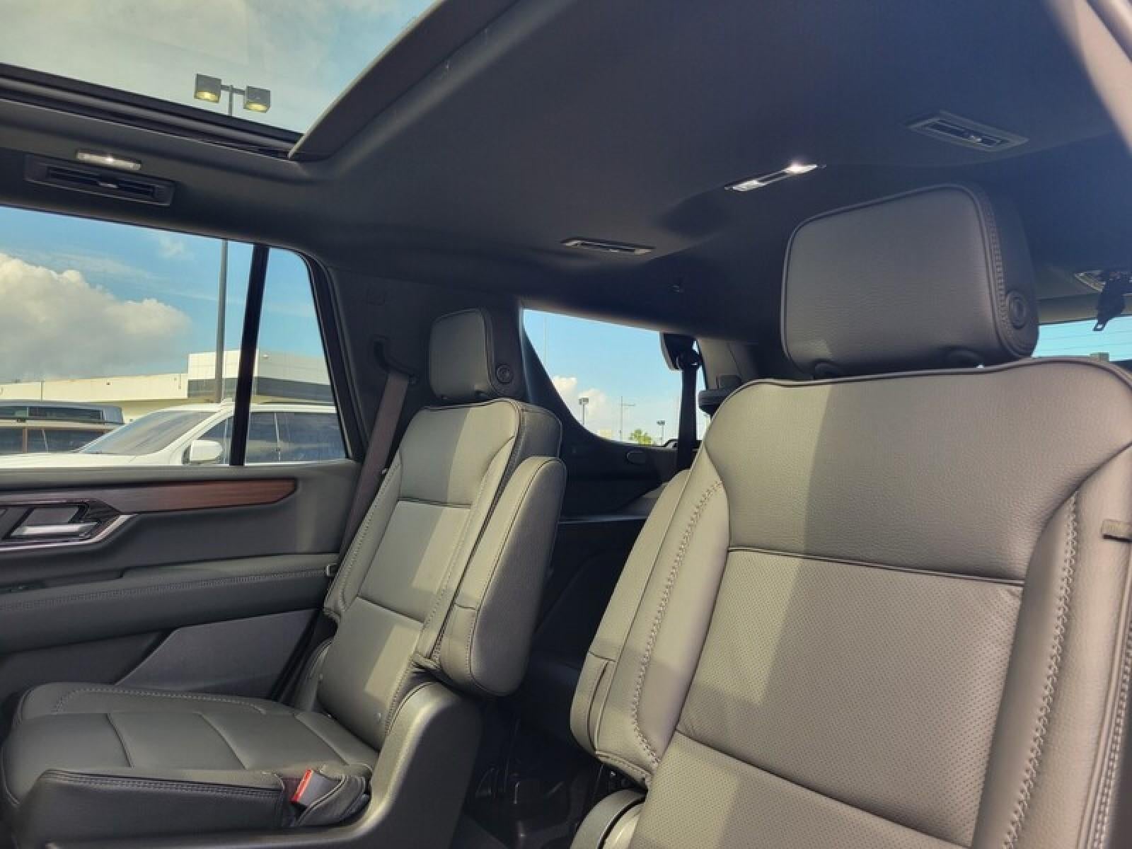 2026 GMC Yukon 2WD 4dr Denali