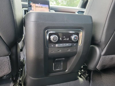 2026 GMC Yukon 2WD 4dr Denali