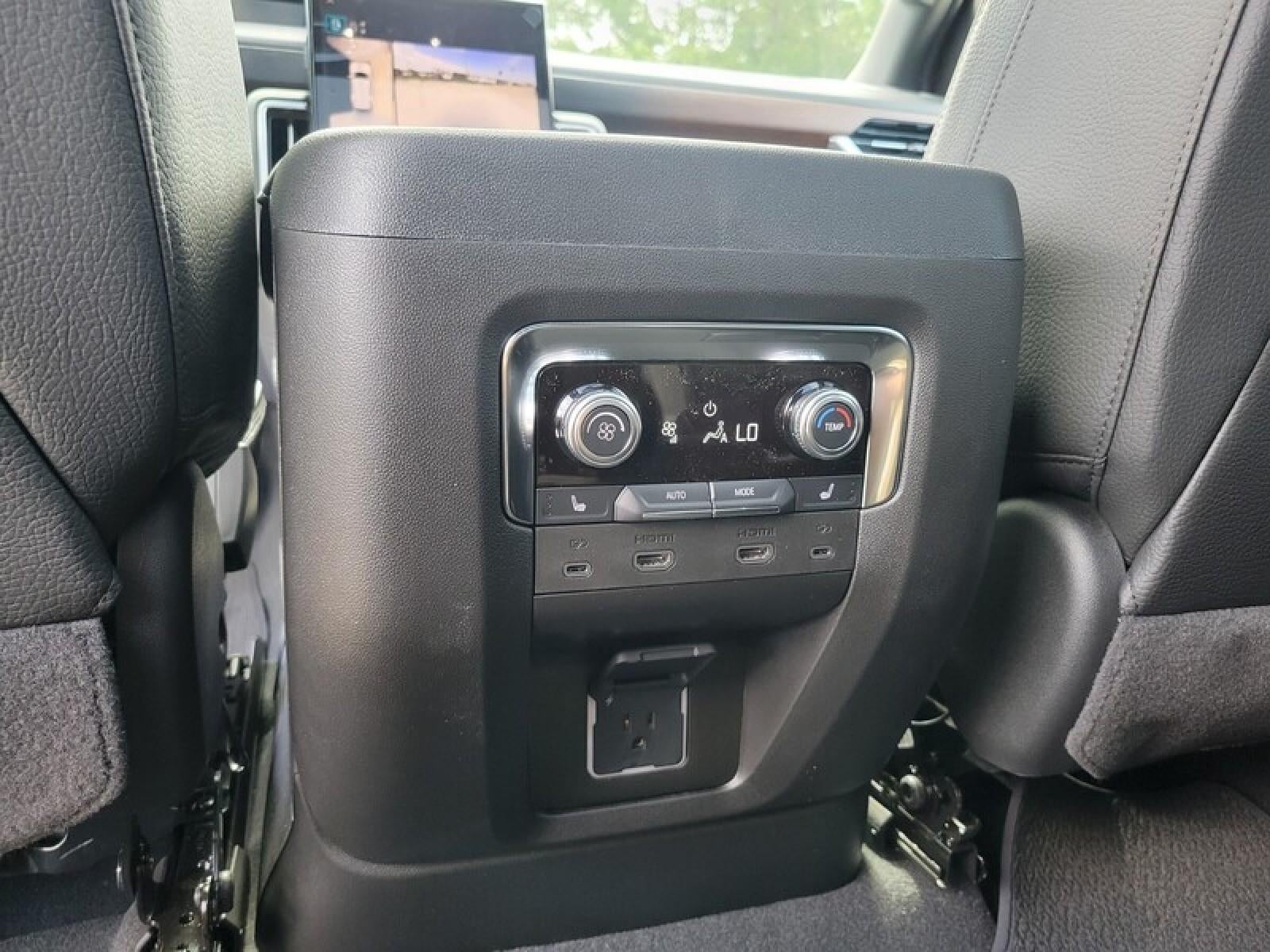2026 GMC Yukon 2WD 4dr Denali