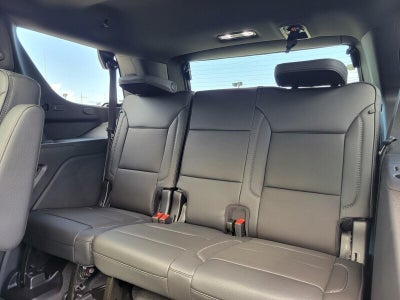 2026 GMC Yukon 2WD 4dr Denali
