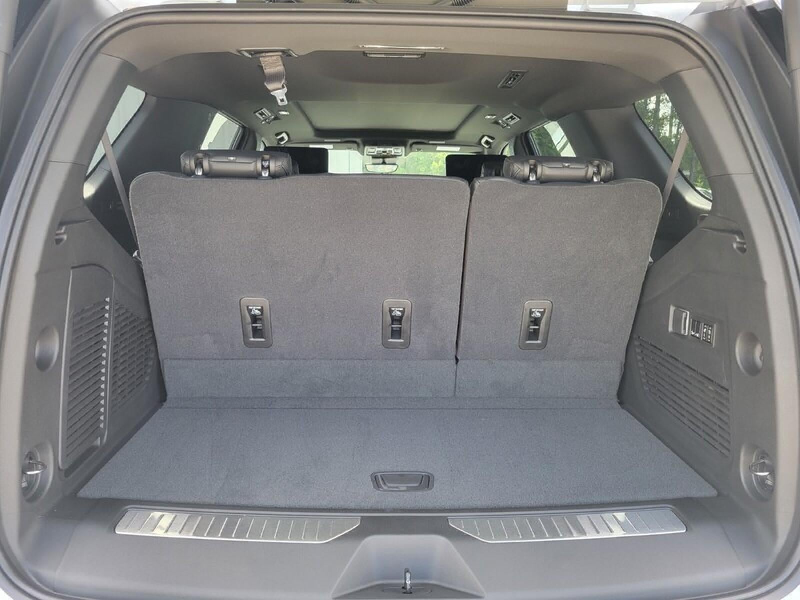 2026 GMC Yukon 2WD 4dr Denali