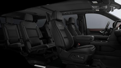 2026 GMC Yukon 2WD 4dr Denali