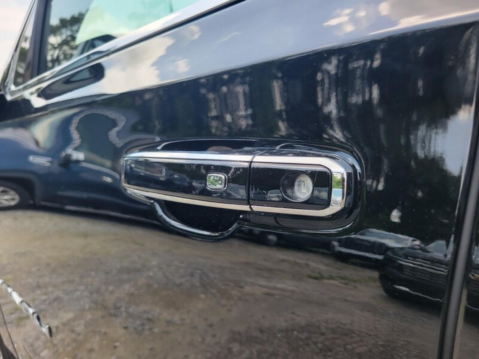 2026 GMC Yukon 2WD 4dr Denali
