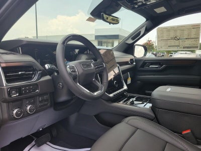 2026 GMC Yukon 2WD 4dr Denali