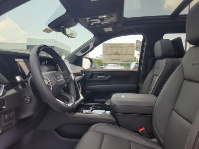 2026 GMC Yukon 2WD 4dr Denali