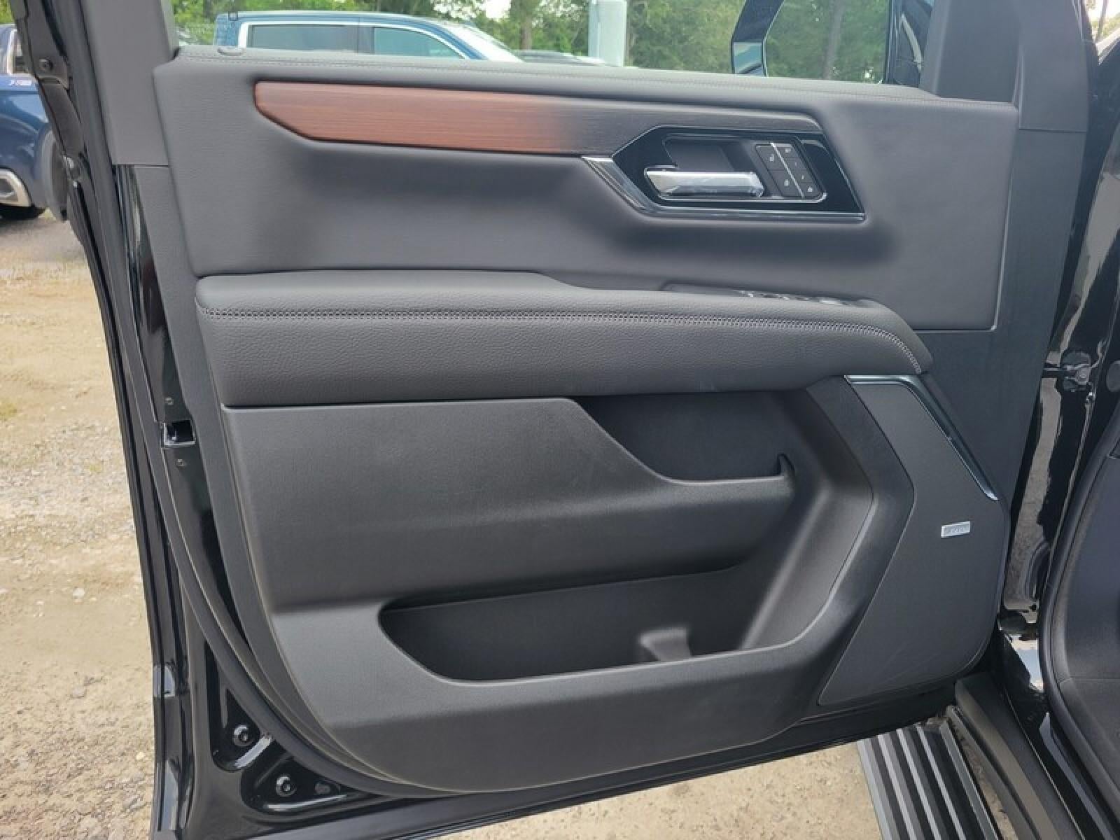 2026 GMC Yukon 2WD 4dr Denali