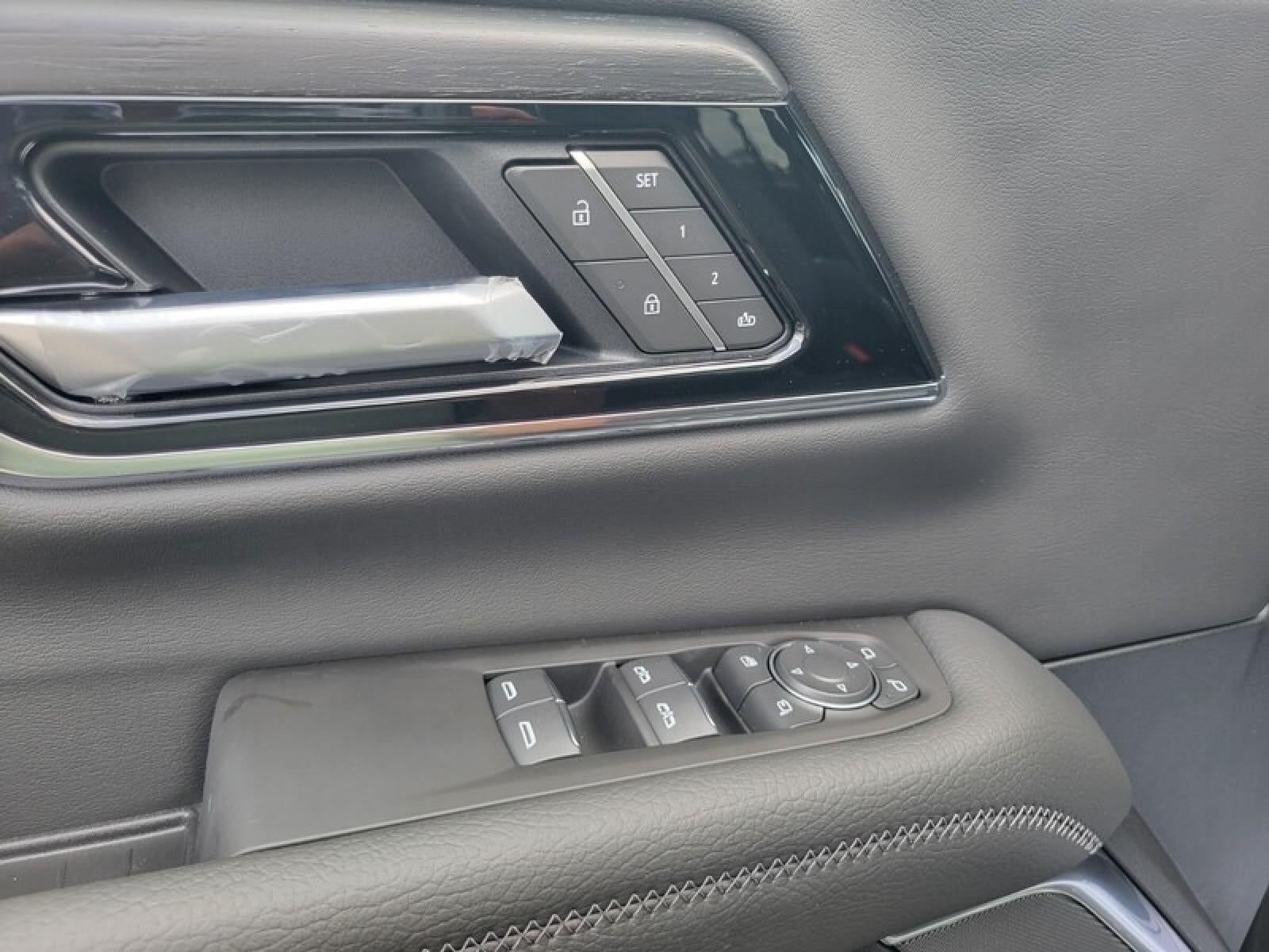 2026 GMC Yukon 2WD 4dr Denali