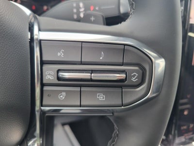 2026 GMC Yukon 2WD 4dr Denali