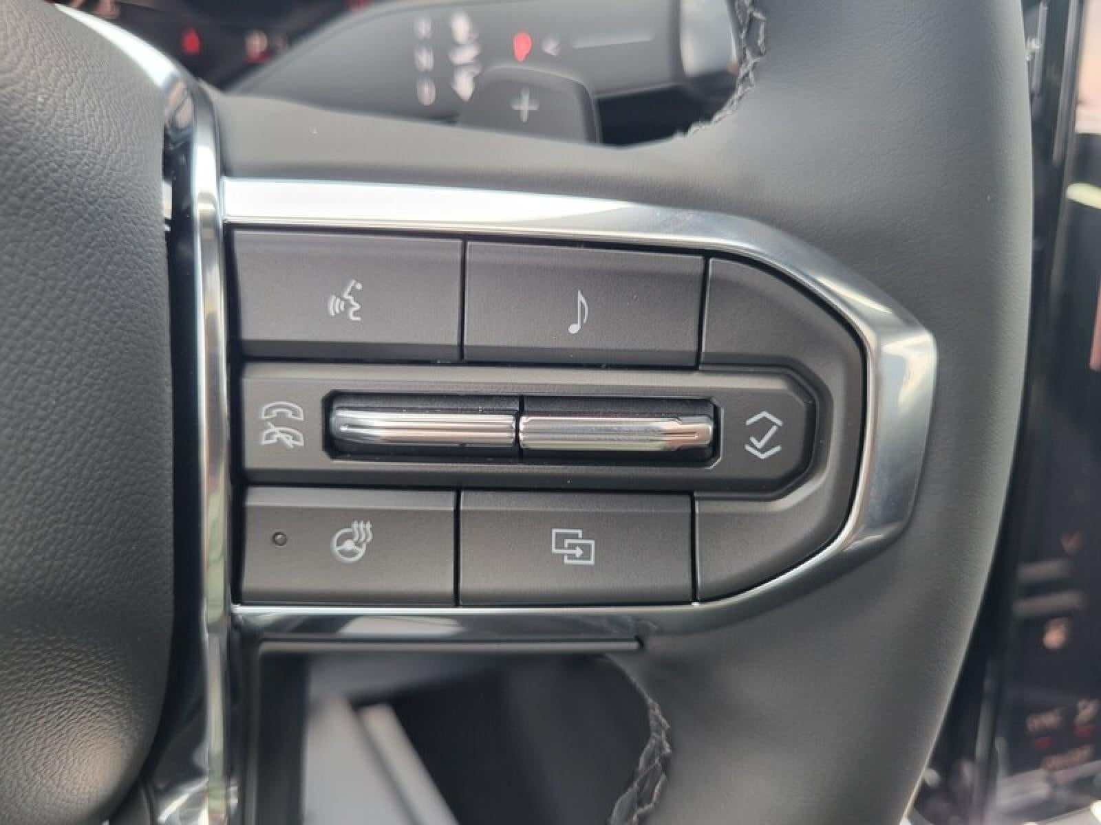 2026 GMC Yukon 2WD 4dr Denali